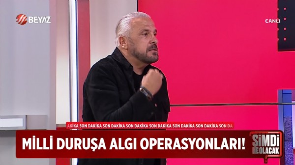 Mete Yarar'dan 'Operasyon Çocukları'na tokat gibi cevap! '1 dolarlık adamlara verecek hesabım yok'